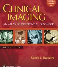 clinical imaging: an atlas of differential diagnosis, fifth edition