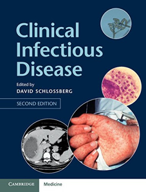 clinical infectious disease