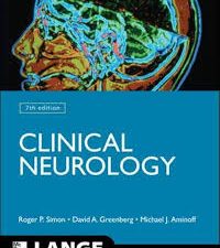 clinical neurology (7th edition)