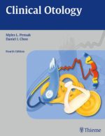 clinical otology – 4th edition (november 2014 release)
