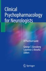 clinical psychopharmacology for neurologists: a practical guide