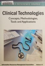 clinical technologies: concepts, methodologies, tools and applications