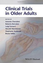 clinical trials in older adults
