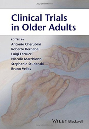 clinical trials in older adults