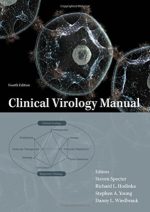 clinical virology manual – 4th edition