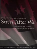 clinician’s guide to treating stress after war