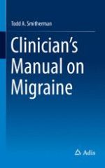 clinician’s manual on migraine