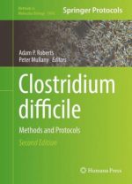 clostridium difficile: methods and protocols, 2 edition