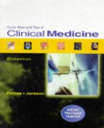 color atlas and text of clinical medicine