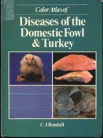 color atlas of diseases of the domestic fowl and turkey