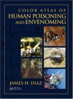 color atlas of human poisoning and envenoming