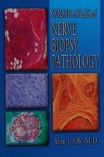 color atlas of nerve biopsy pathology