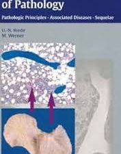 color atlas of pathology: pathologic principles, associated diseases, sequelae