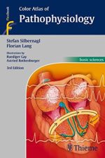 color atlas of pathophysiology – 3rd edition (2016 release)