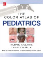 color atlas of pediatrics (november 2014 release)