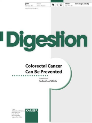 colorectal cancer can be prevented