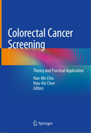 colorectal cancer screening