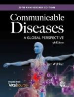 communicable diseases: a global perspective, 5th edition