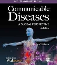 communicable diseases: a global perspective, 5th edition
