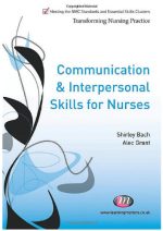 communication and interpersonal skills for nurses