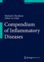 compendium of inflammatory diseases