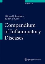 compendium of inflammatory diseases
