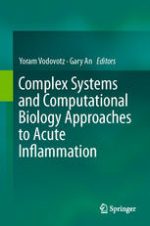 complex systems and computational biology approaches to acute inflammation