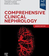 comprehensive clinical nephrology 7th edition