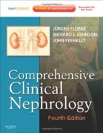 comprehensive clinical nephrology: expert consult – 4th edition