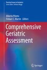 comprehensive geriatric assessment