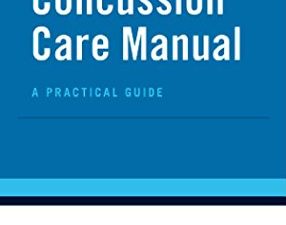 concussion care manual: a practical guide