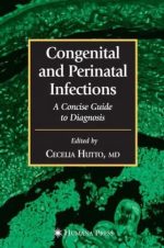 congenital and perinatal infections