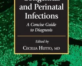 congenital and perinatal infections