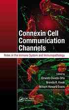 connexin cell communication channels