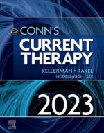 conn’s current therapy 2023 1st edition