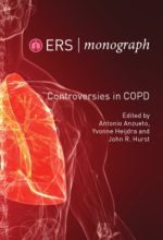 controversies in copd