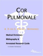 cor pulmonale