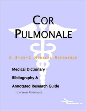 cor pulmonale