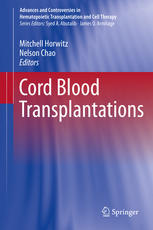 cord blood transplantations