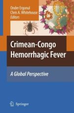 crimean congo hemorrhagic fever: a global perspective