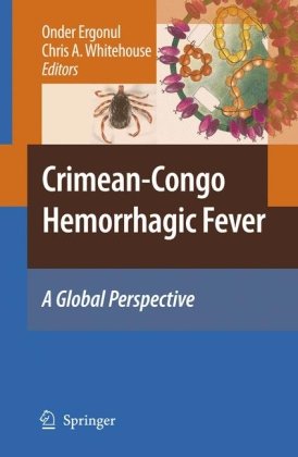 crimean congo hemorrhagic fever: a global perspective