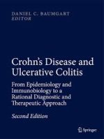 crohn’s disease and ulcerative colitis, second edition