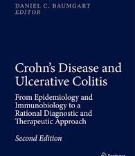 crohn’s disease and ulcerative colitis, second edition