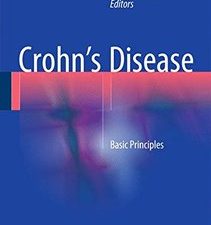 crohn’s disease: basic principles (august 2015 release)