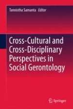 cross cultural and cross disciplinary perspectives in social gerontology