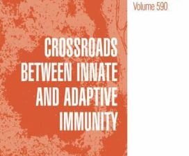crossroads between innate and adaptive immunity
