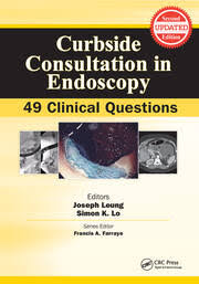 curbside consultation in endoscopy: 49 clinical questions (2nd edition)