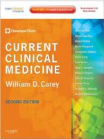 current clinical medicine: expert consult premium edition – enhanced online features and print, 2nd edition