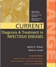 current diagnosis & treatment in infectious diseases