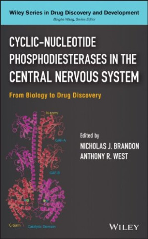 cyclic nucleotide phosphodiesterases in the central nervous system: from biology to drug discovery